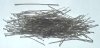 100 2" 24ga Nickel Fine Head Pins